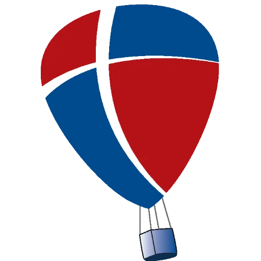 Ballonvaren Zeeland