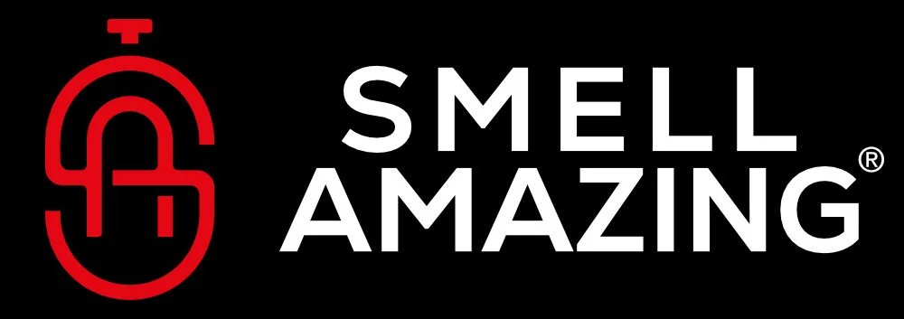 Smell Amazing