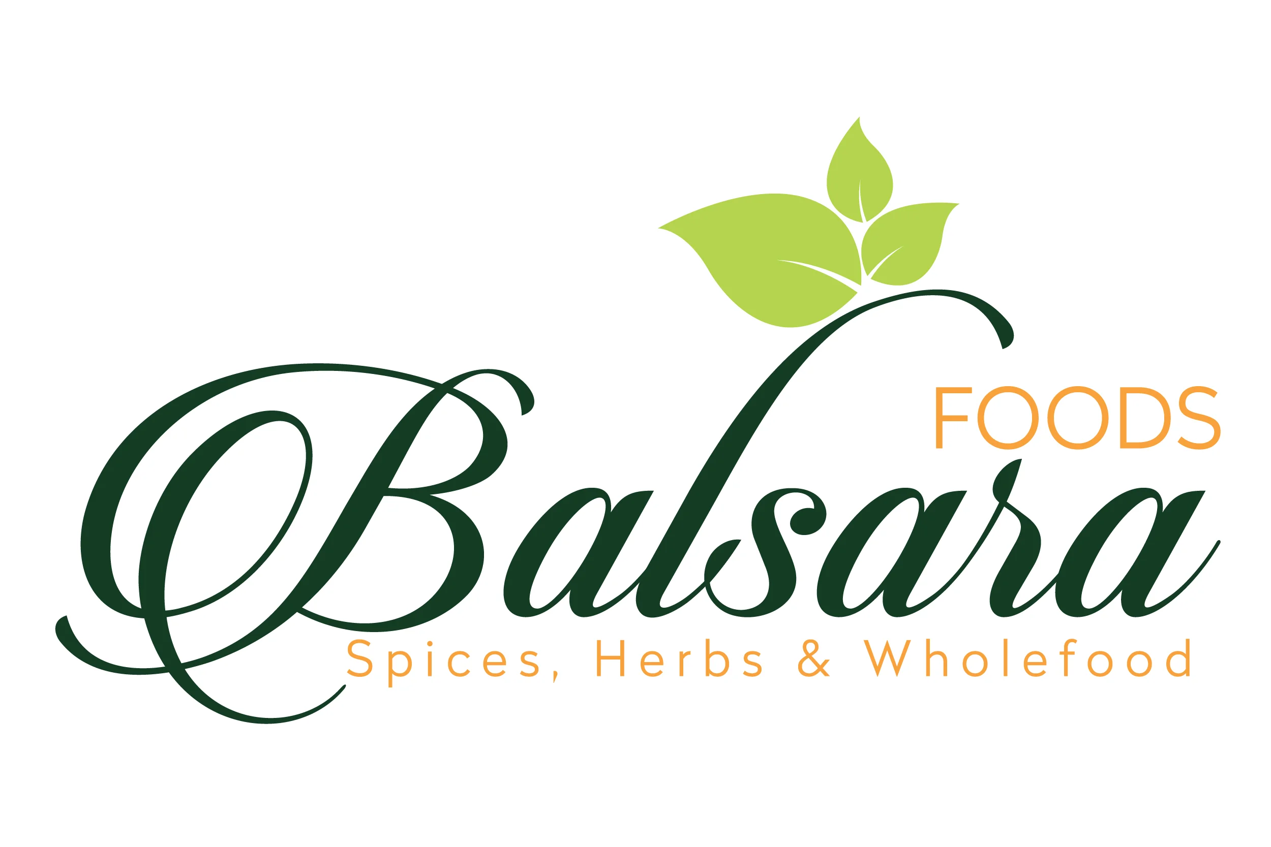 Balsarafoods