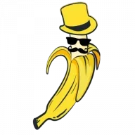 Banana Booth