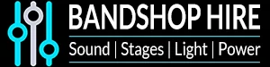 Bandshop