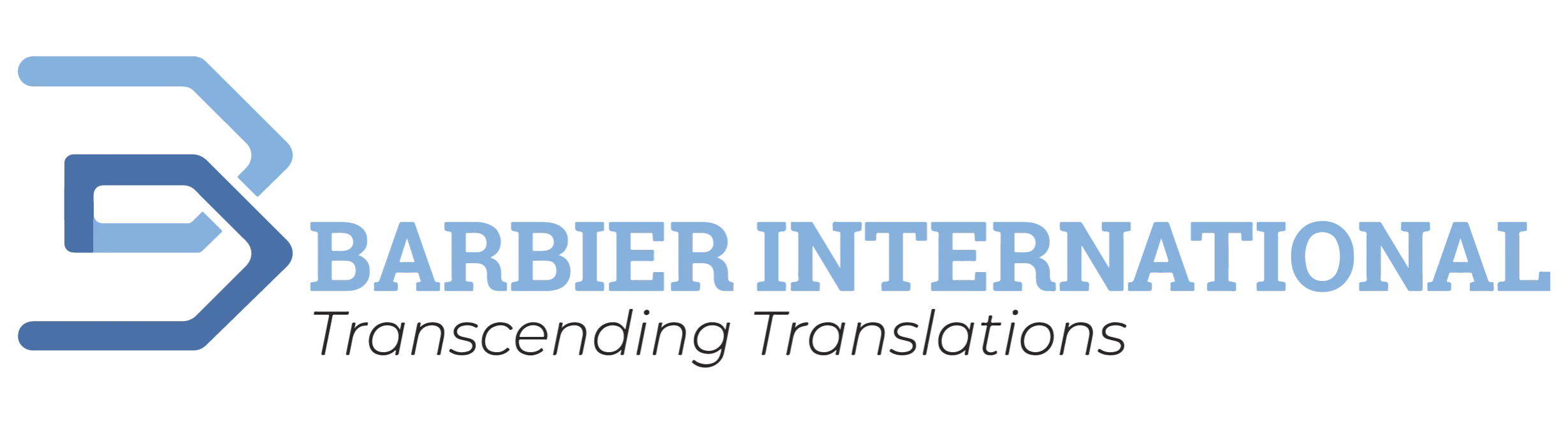 Barbier International Inc.