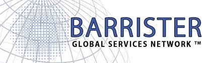 Barrister Global Services Network, Inc.
