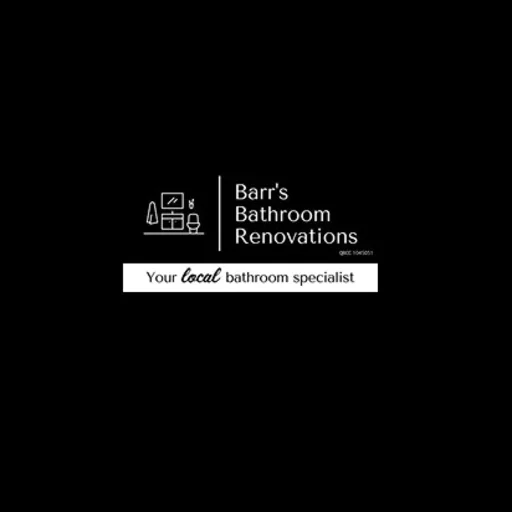 Barr's Bathroom Renovations