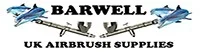 Barwell BodyWorks Airbrush Workshop & Supplies