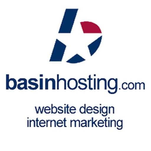 Basin Hosting & Web Design