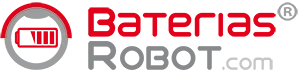 Baterias Robot