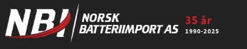 Norsk Batteriimport AS