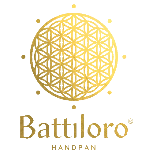 Battiloro Handpan