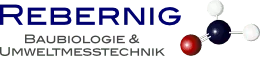 Baubiologie & Umweltmesstechnik Rebernig