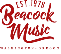 Beacockmusic