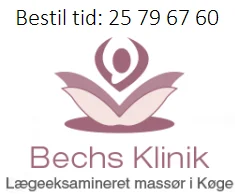 Bechs klinik