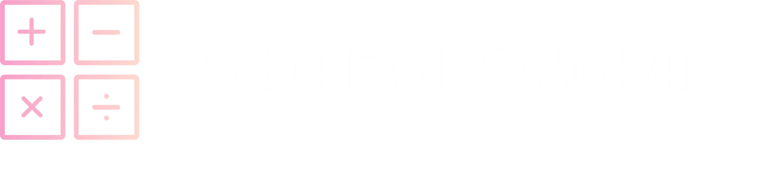 Bedre Okonomi
