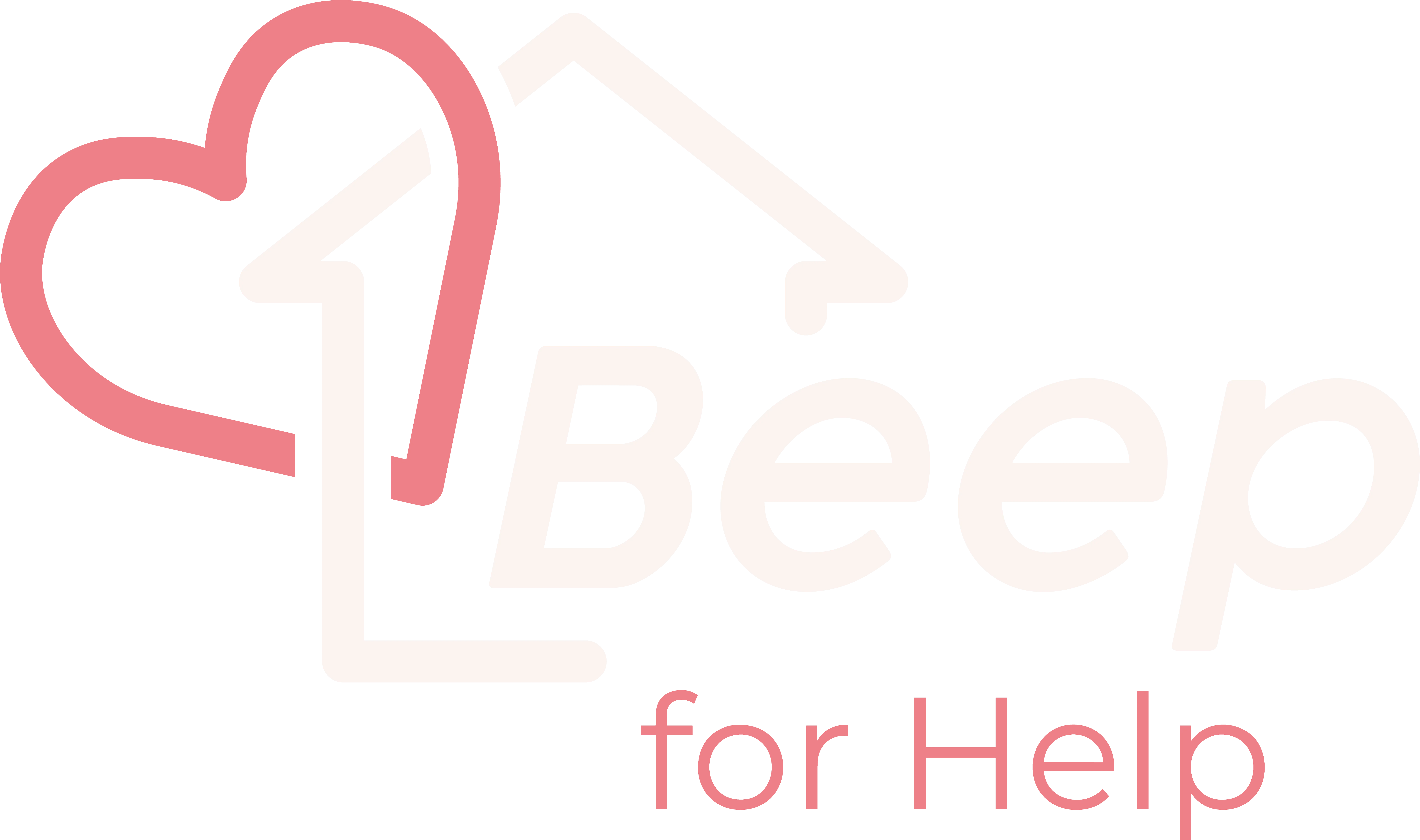 Beep for Help