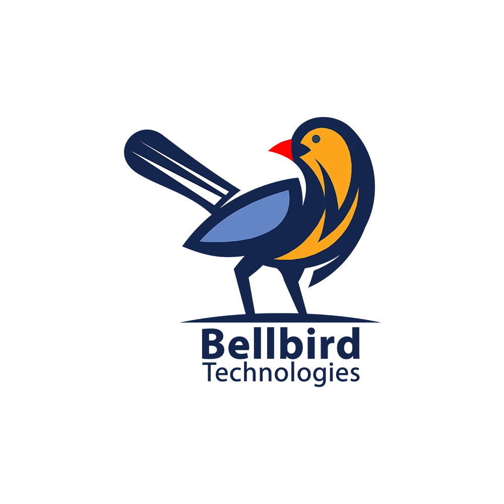Bellbird Technologies - Website Development in UAE