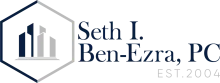 Seth I. Ben-Ezra, P.C.