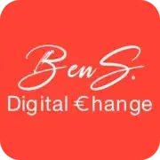 Ben S. Digital Change