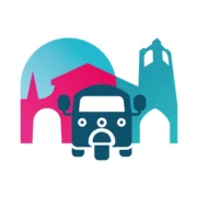 Bergamo by Tuk Tuk
