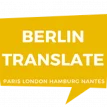 Berlin-translate