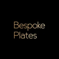 Bespoke Plates