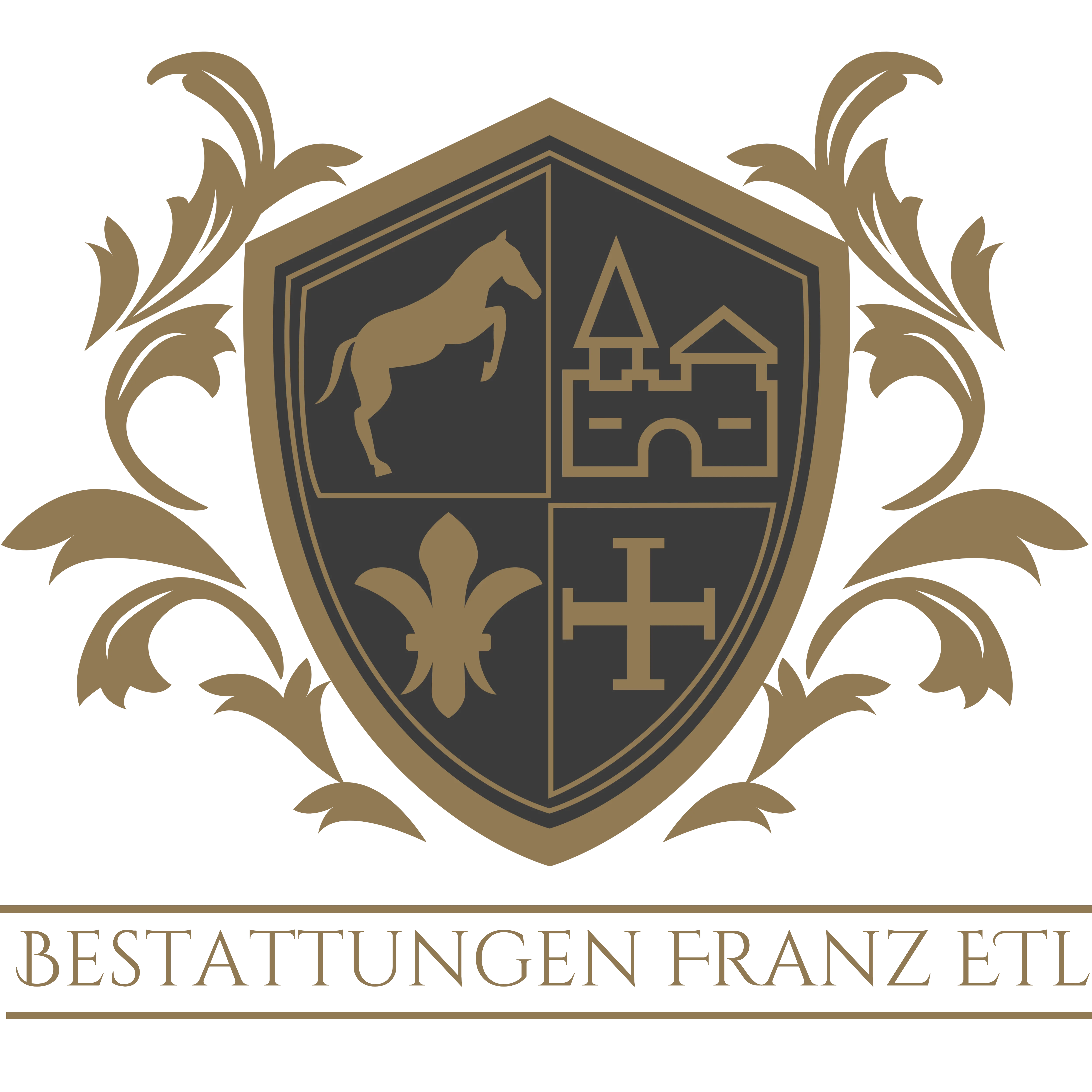 Bestattung Etl