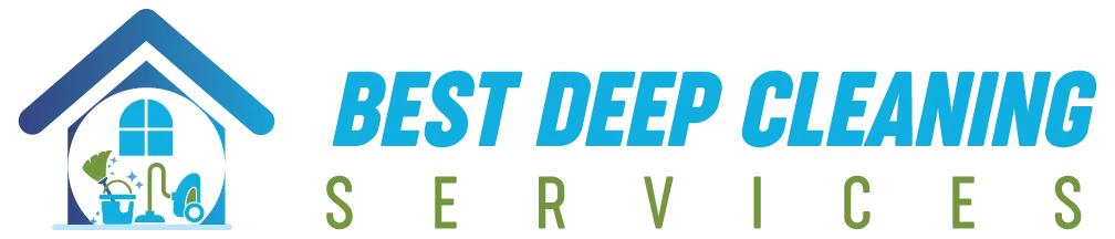 Best Deep Cleaning Services
