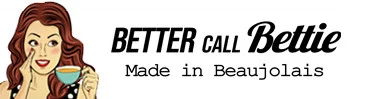 Better Call Bettie