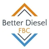 Better Diesel FBC