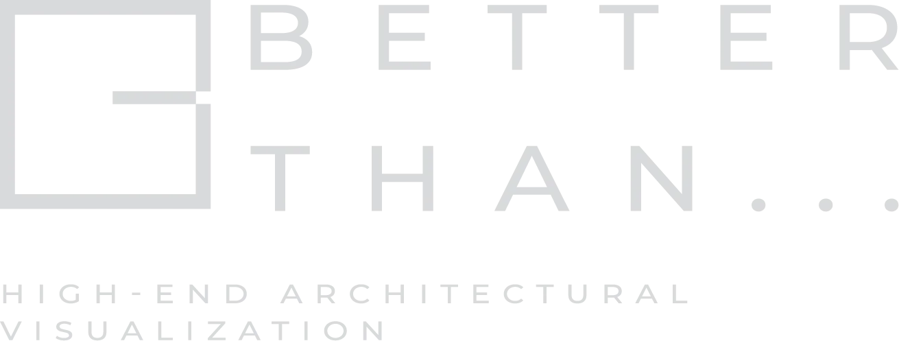 BetterThan Studio