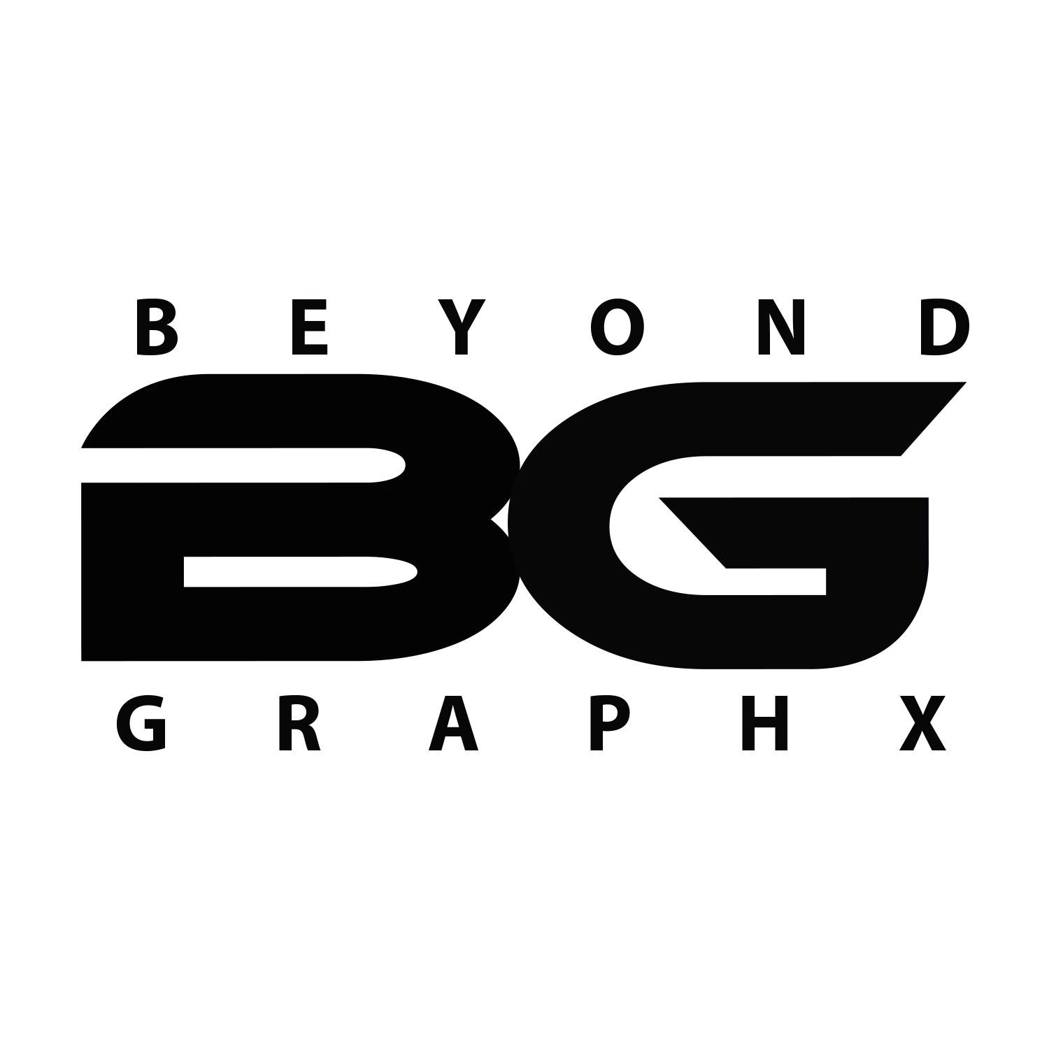 Beyond Graphx Services & Consulting