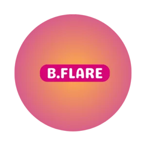 B FLARE LIMITED