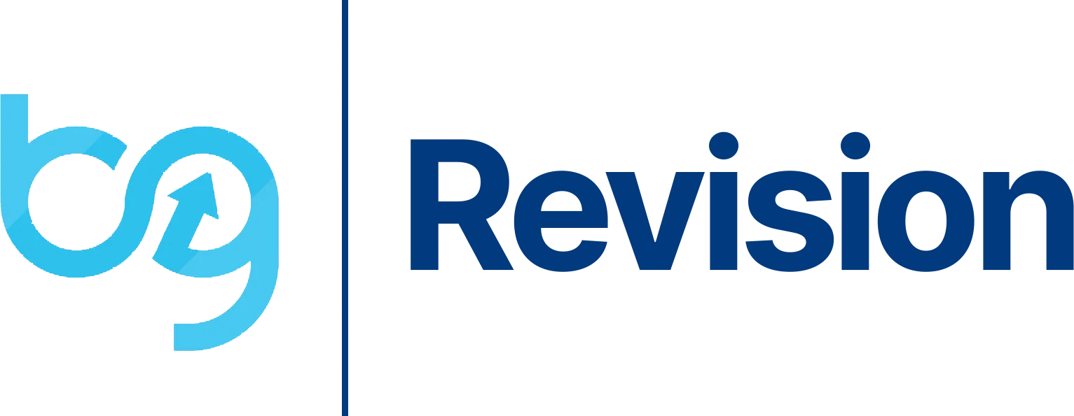 Bgrevision