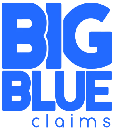 Big Blue Claims