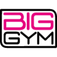 BigGym