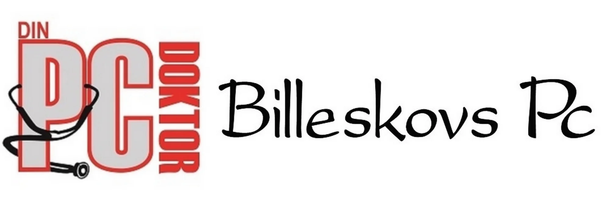 Billeskovs Pc - Din Pc Doktor