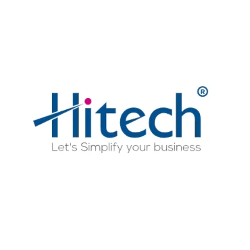 Hitech Digital World Pvt Ltd