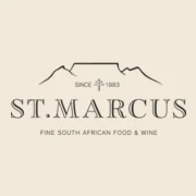 Biltong St Marcus