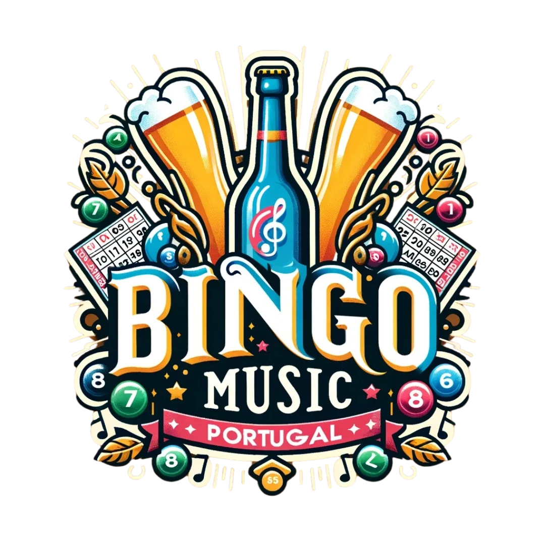 Bingo Music Portugal