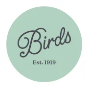Birds Bakery