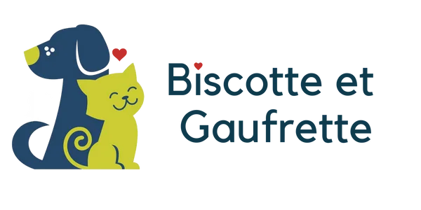 Biscotte et Gaufrette