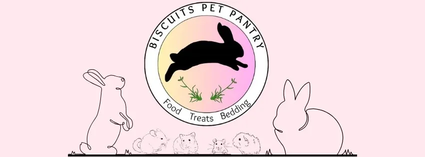 Biscuits Pet Pantry