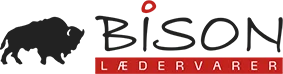Bison Lædervarer
