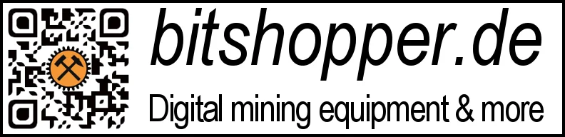Bitshopper