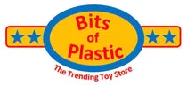 Bits of Plastic