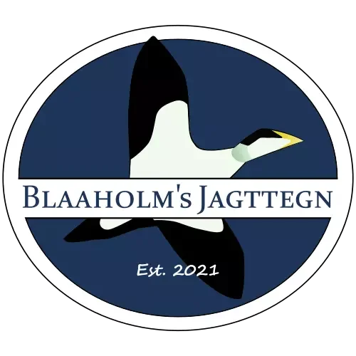 Blaaholms Jagttegn