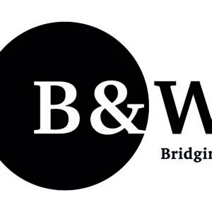 Black & White Bridging