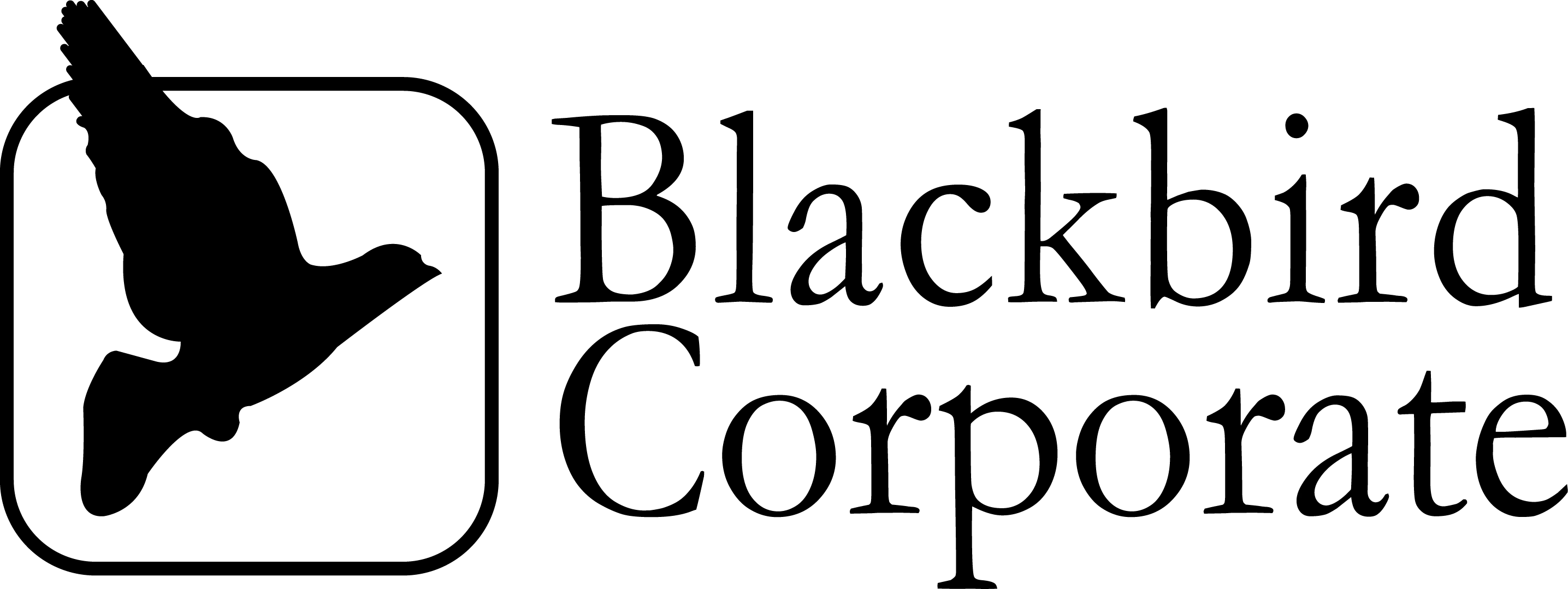 Blackbird Corporate Ltd