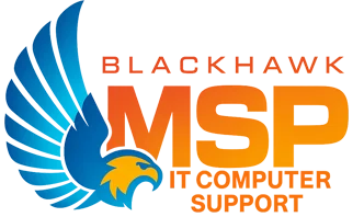 Blackhawk Computer Support