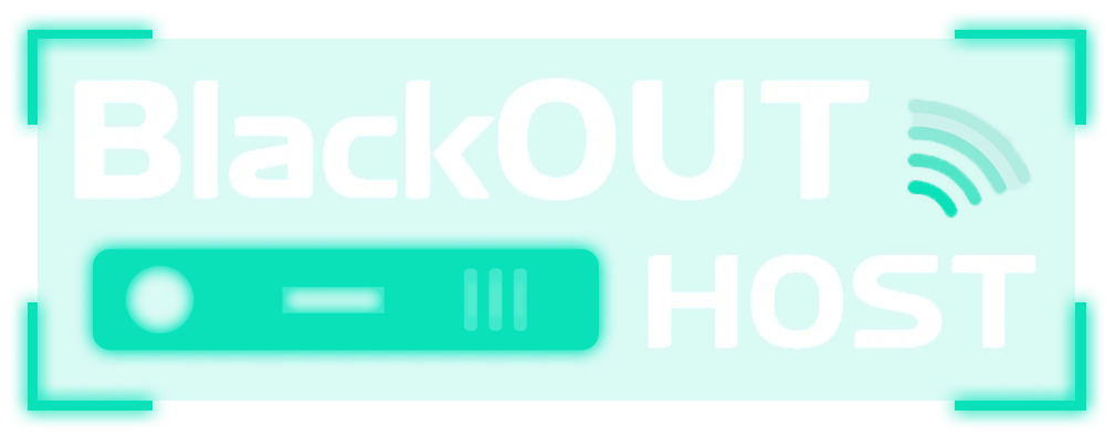 Blackouthost