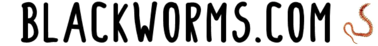Blackworms